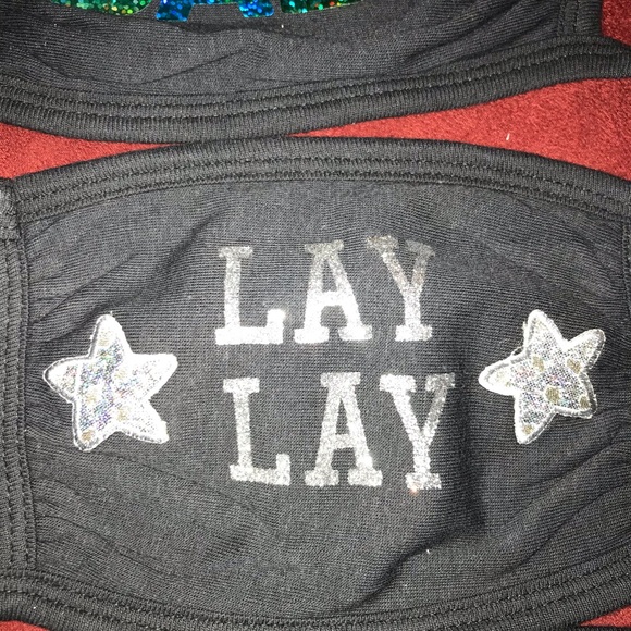 Custom Face Masks - Picture 5 of 8